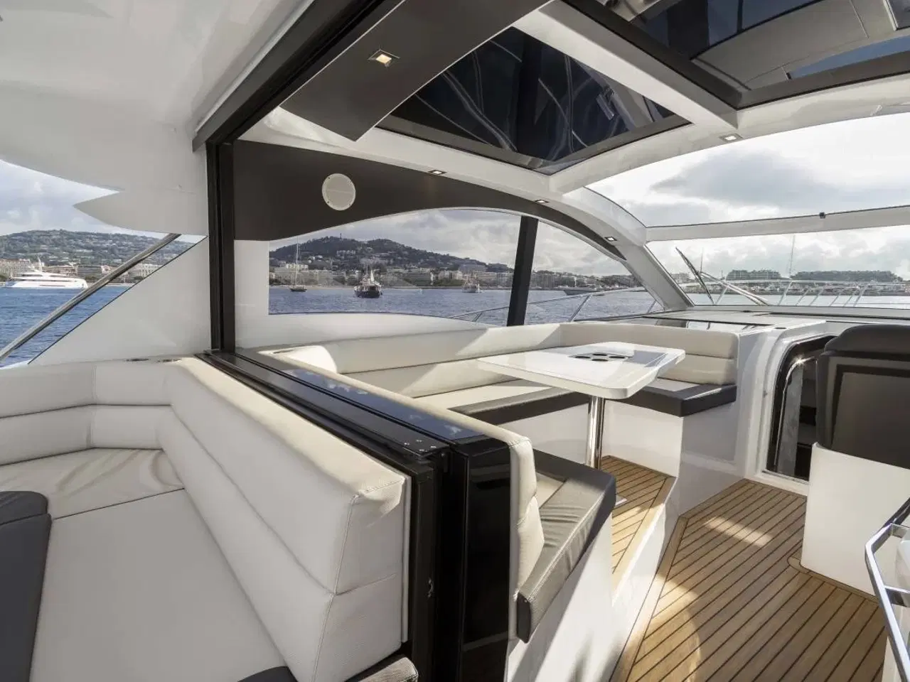 Billede 94 - Galeon 485 HTS