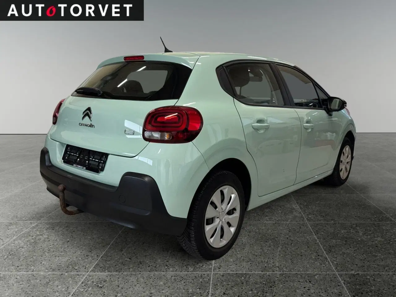 Billede 3 - Citroën C3 1,2 PureTech 82 Feel