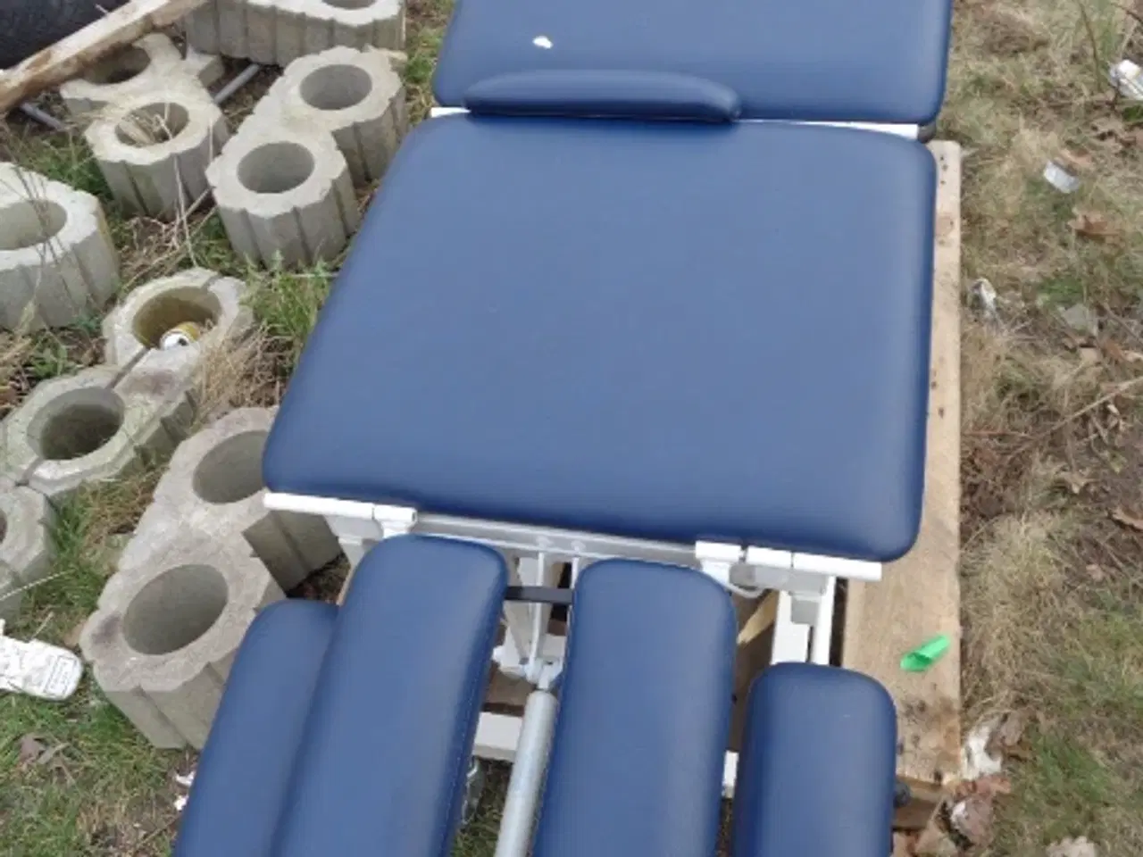 Billede 1 - Massagebriks