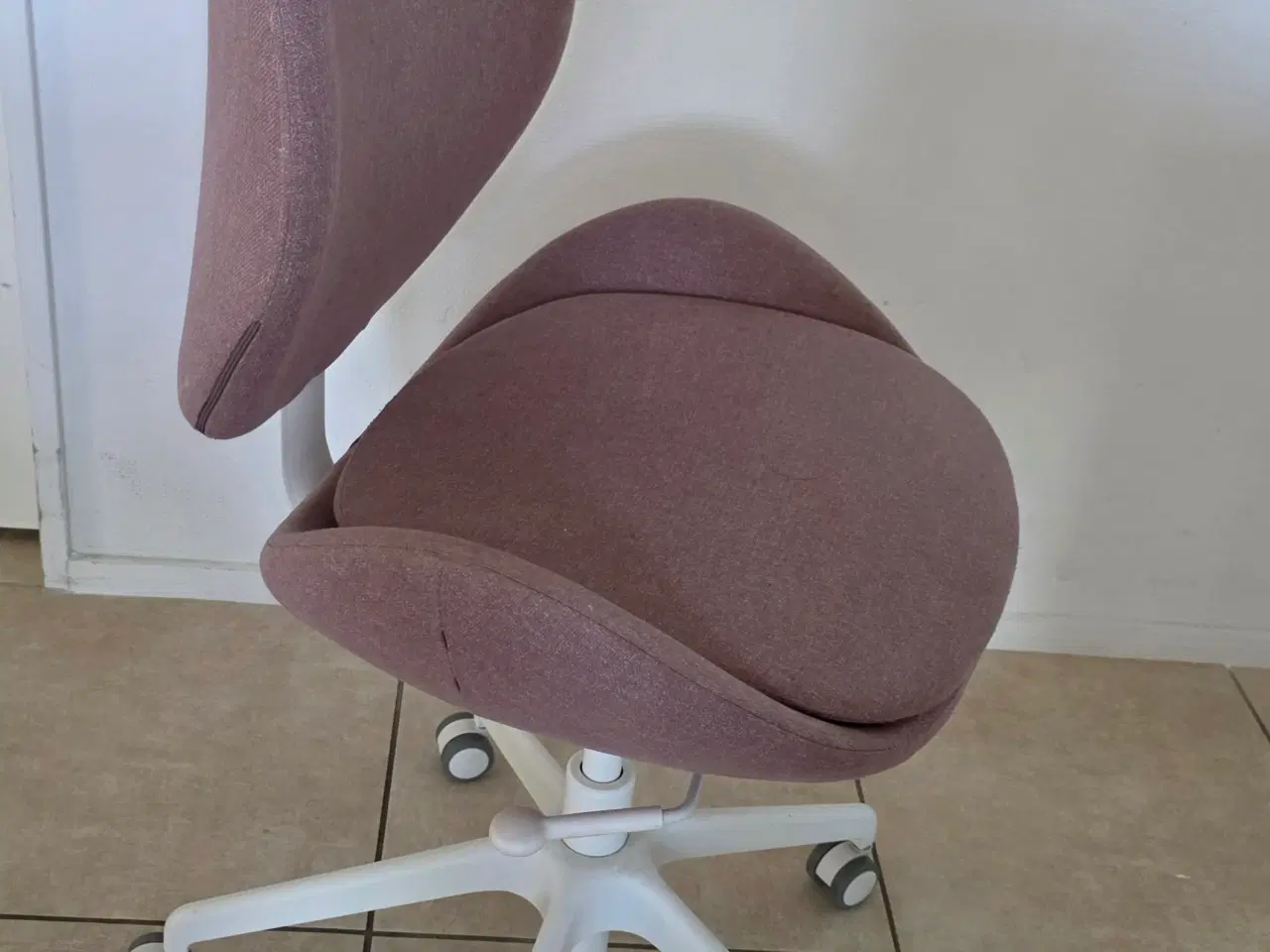 Billede 1 - Kontorstol fra Ikea, HATTEFJÄLL