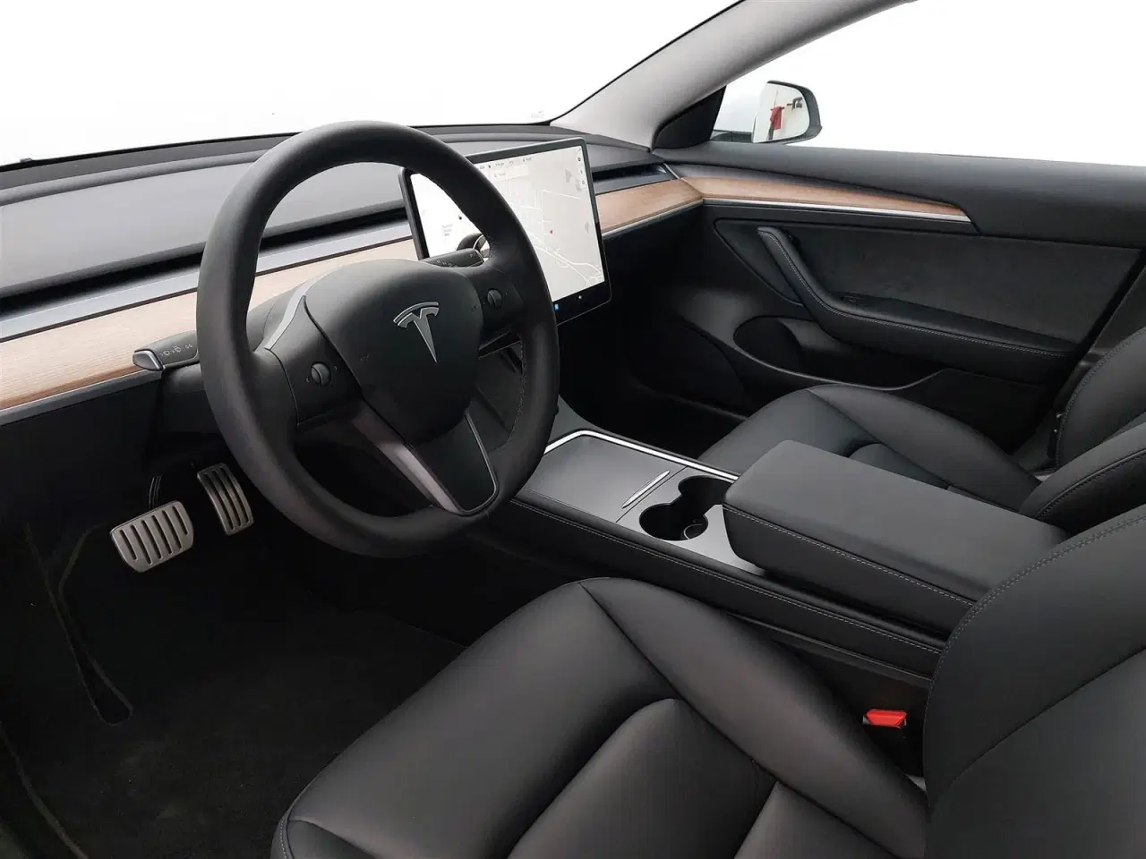 Billede 9 - Tesla Model 3 Performance AWD