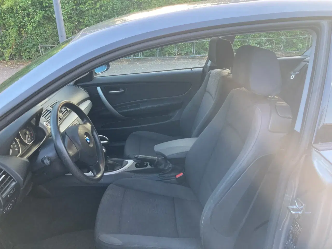 Billede 9 - BMW 118d 2,0 