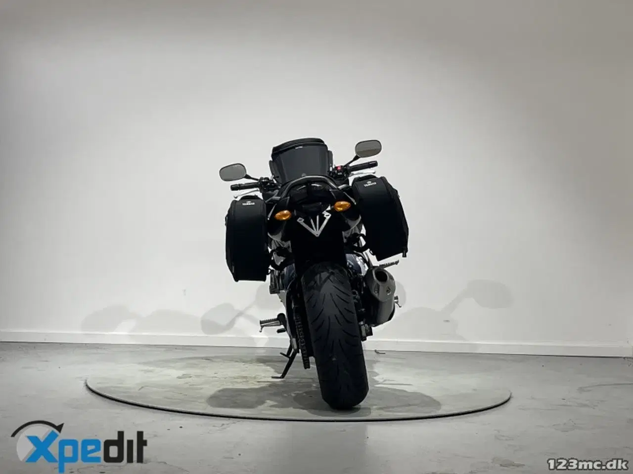 Billede 8 - Yamaha FZ1 S