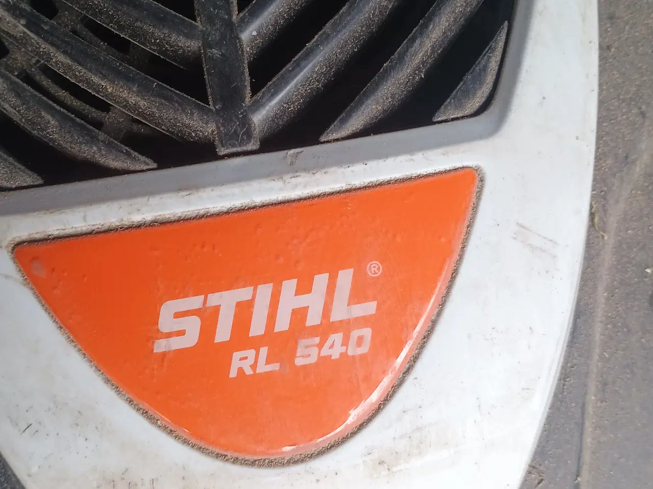 Billede 3 - STIHL RL 540