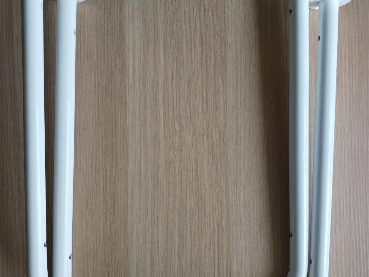 Billede 1 - Hyldeknægte metalrør