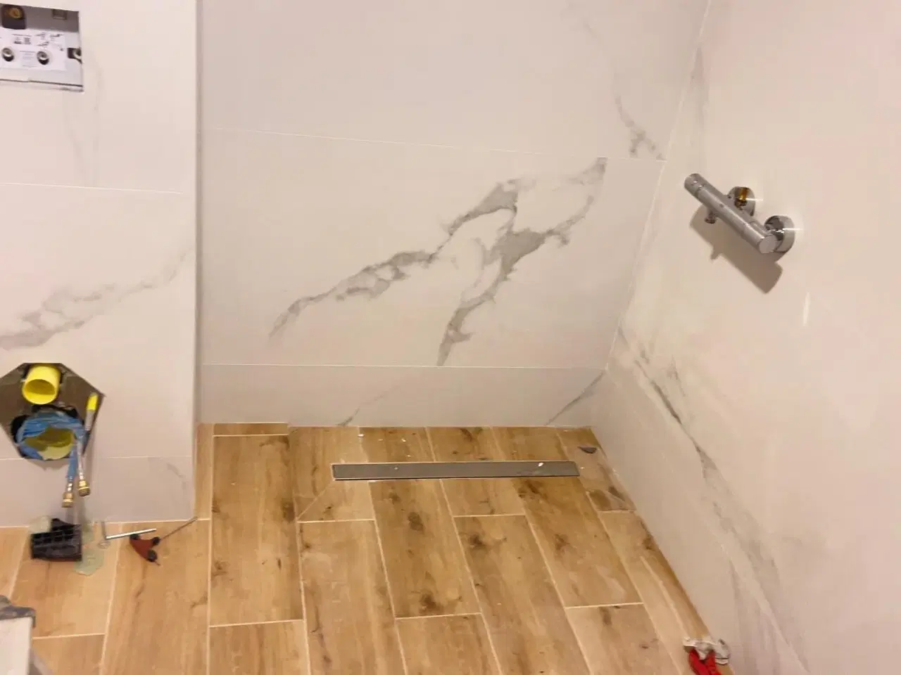 Billede 3 - Altmulig håndværker til alle behov