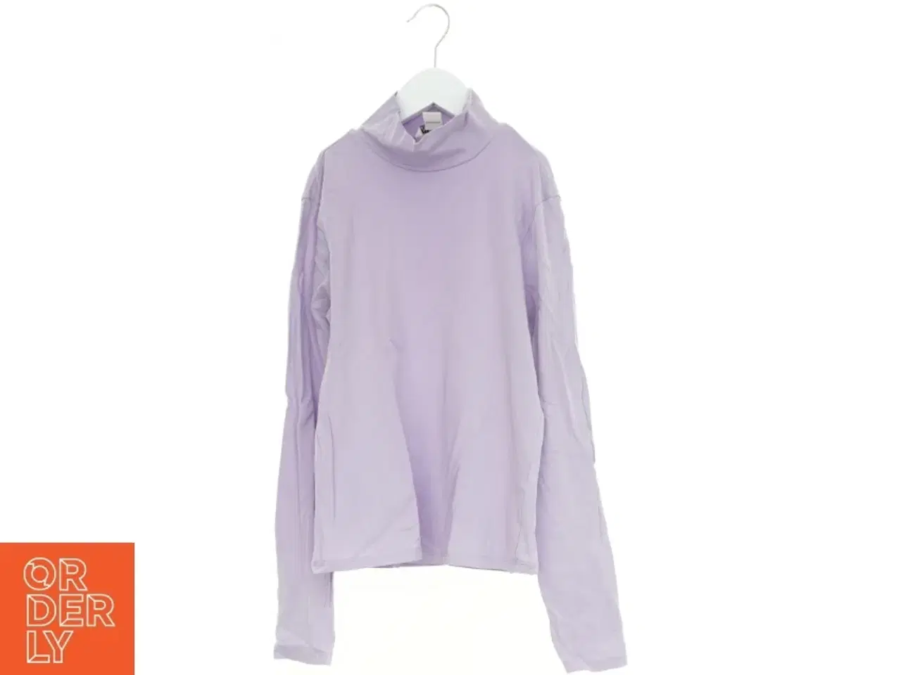 Billede 1 - Bluse fra Monki (str. 164 cm)