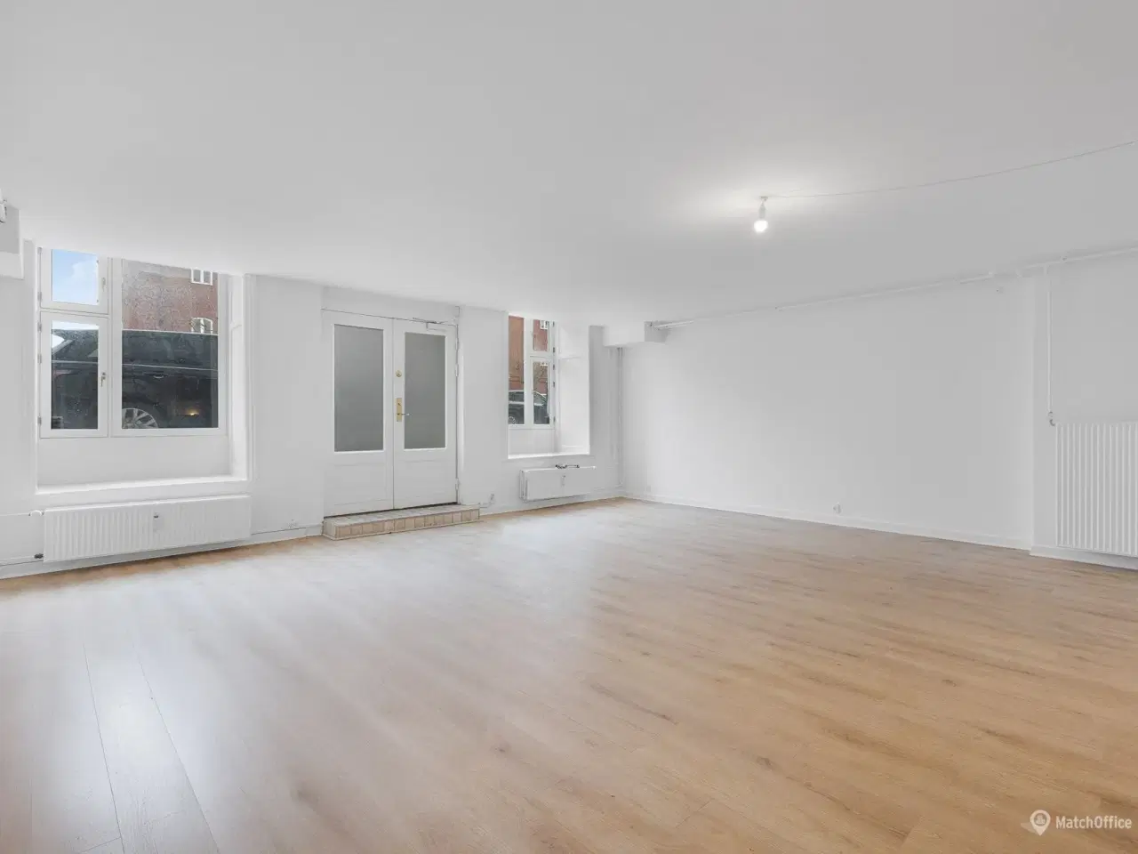 Billede 8 - Særdeles attraktivt og indbydende lejemål i Toldbodgade - 3 måneders lejefrihed ved indflytning