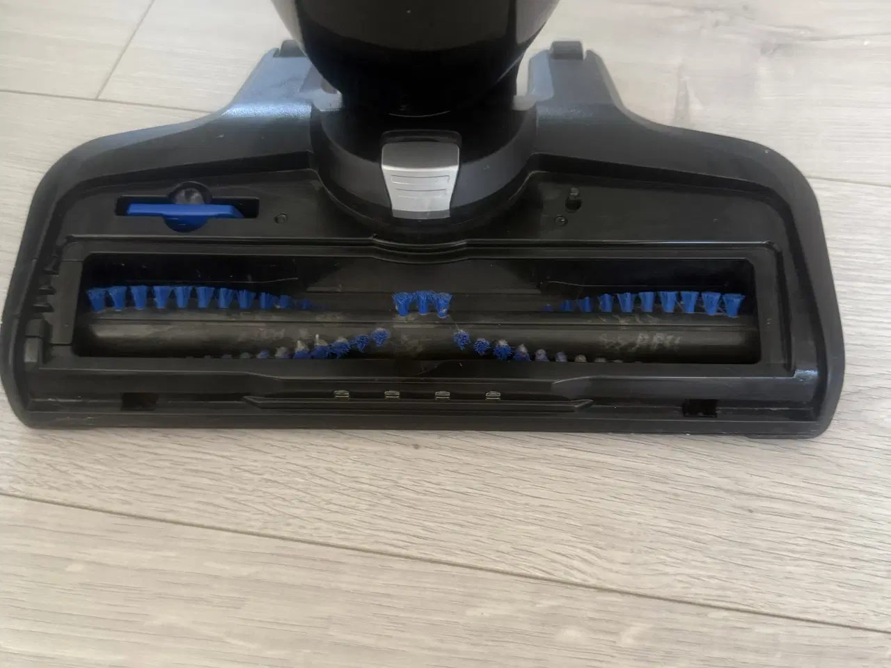 Billede 4 - Nilfisk støvsuger