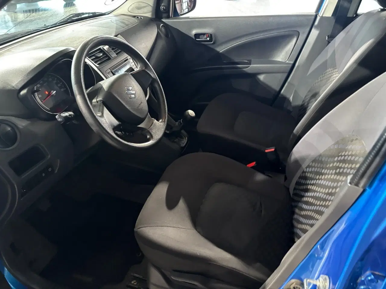 Billede 5 - Suzuki Celerio 1,0 Dualjet Club