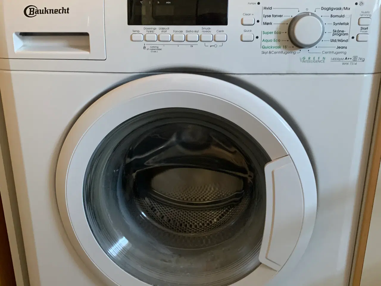 Billede 1 - 4 stk hvidevarer sælges samlet