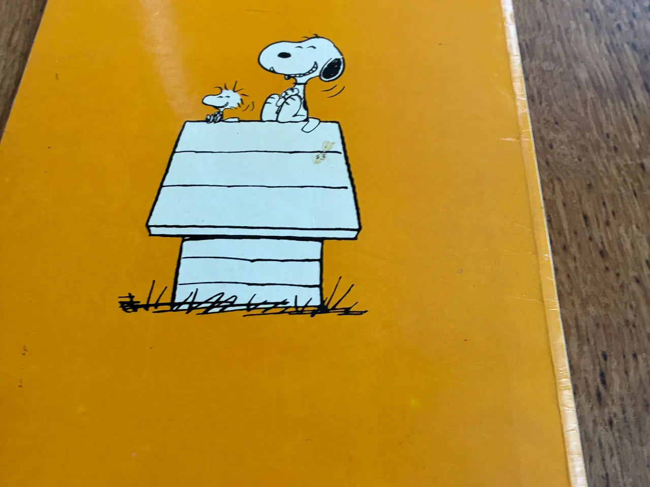 Billede 3 - Nuser ....og de andre