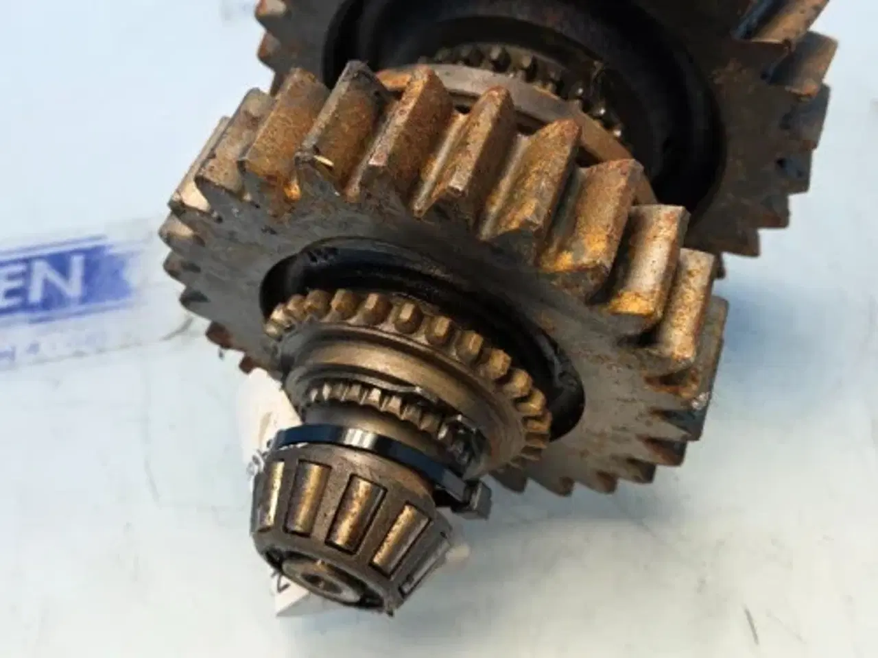 Billede 14 - Ford 8210 Gear 83960032
