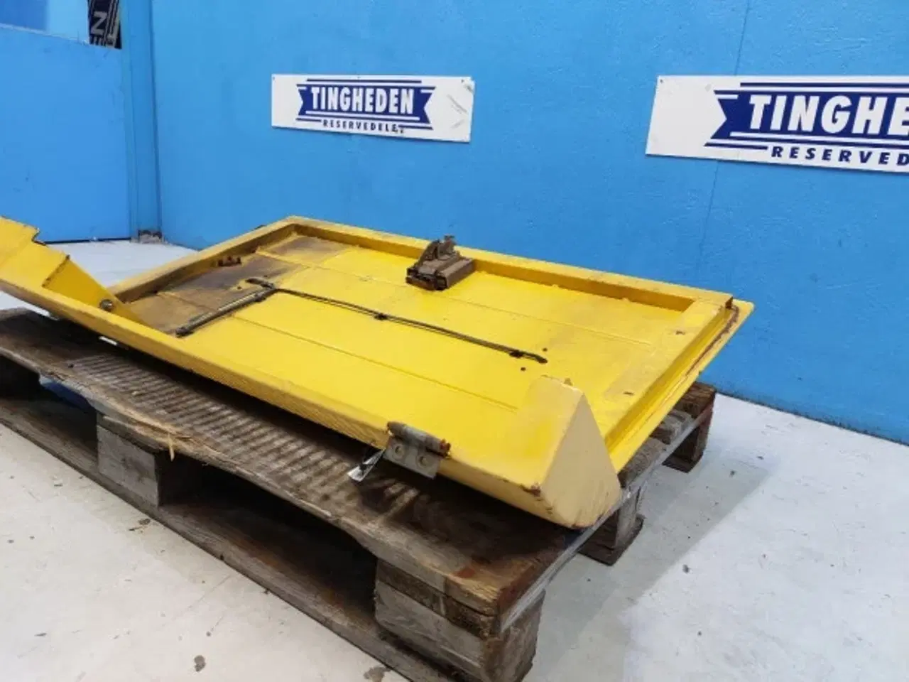 Billede 2 - Kramer 712 Skærm 1633001526