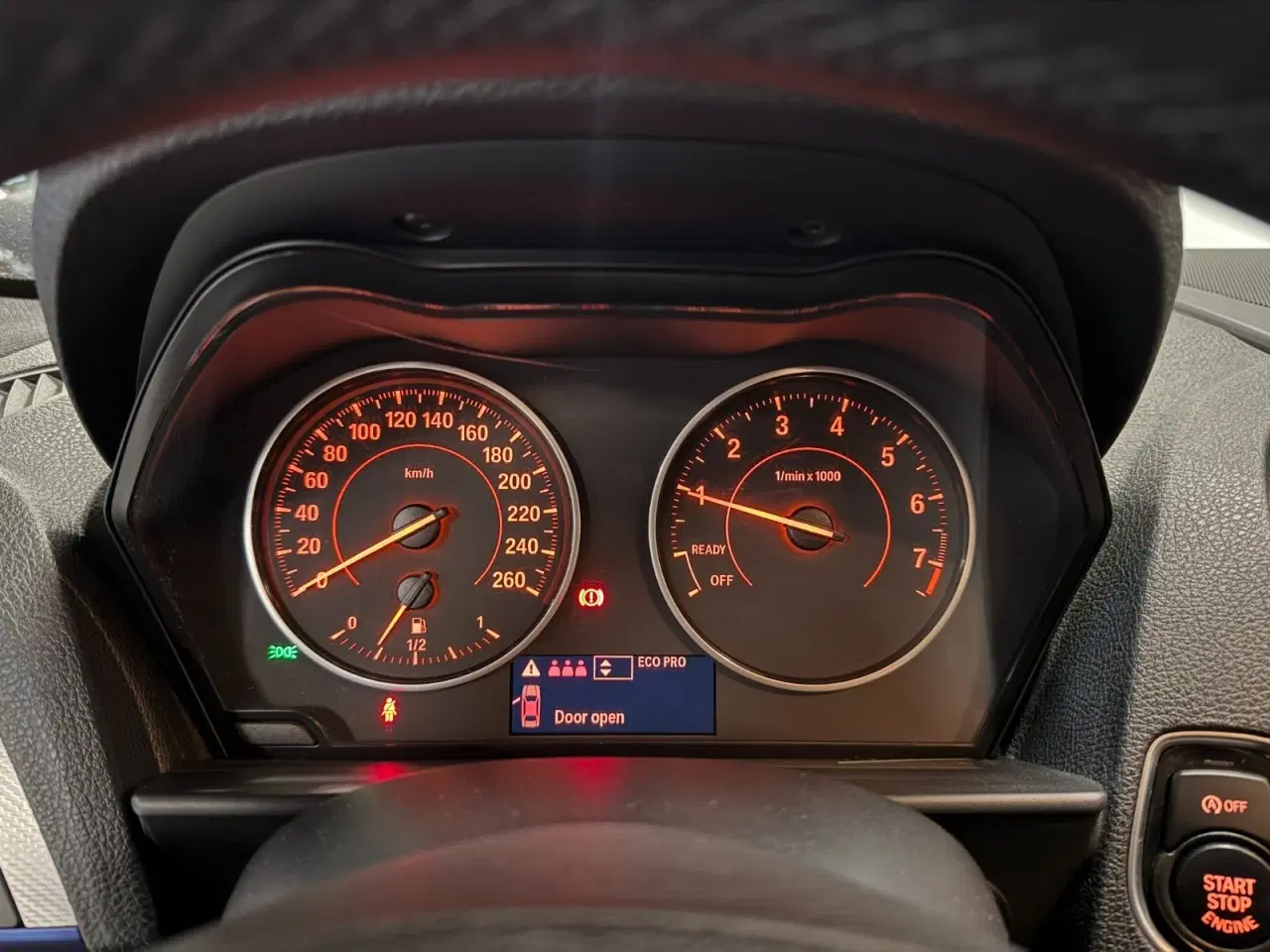 Billede 11 - BMW M135i 3,0 