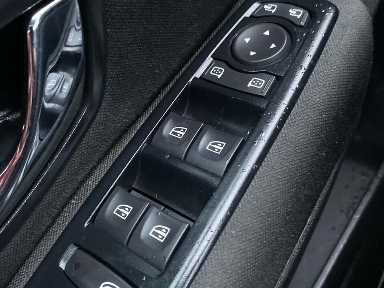 Billede 19 - Renault Mégane Sport Tourer 1,5 DCI Limited Energy 110HK Stc 6g