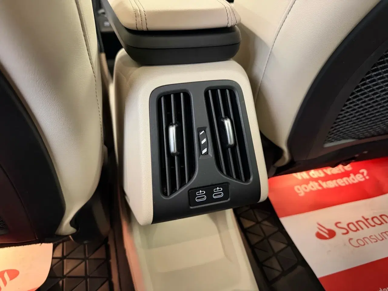 Billede 24 - BMW iX1 xDrive30 EL M-Sport 4x4 313HK 5d Aut.