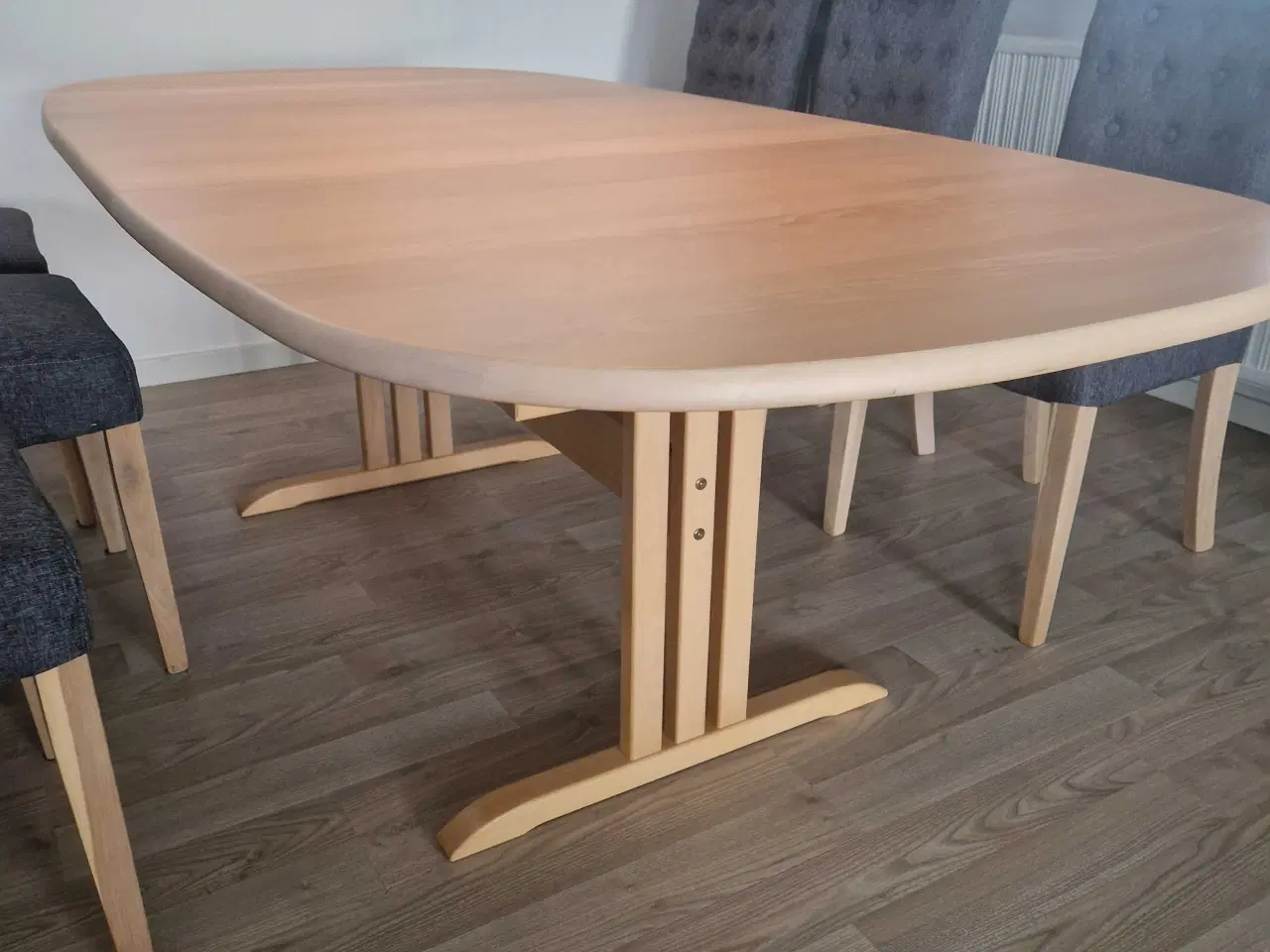 Billede 1 - Gangsø spisebord 