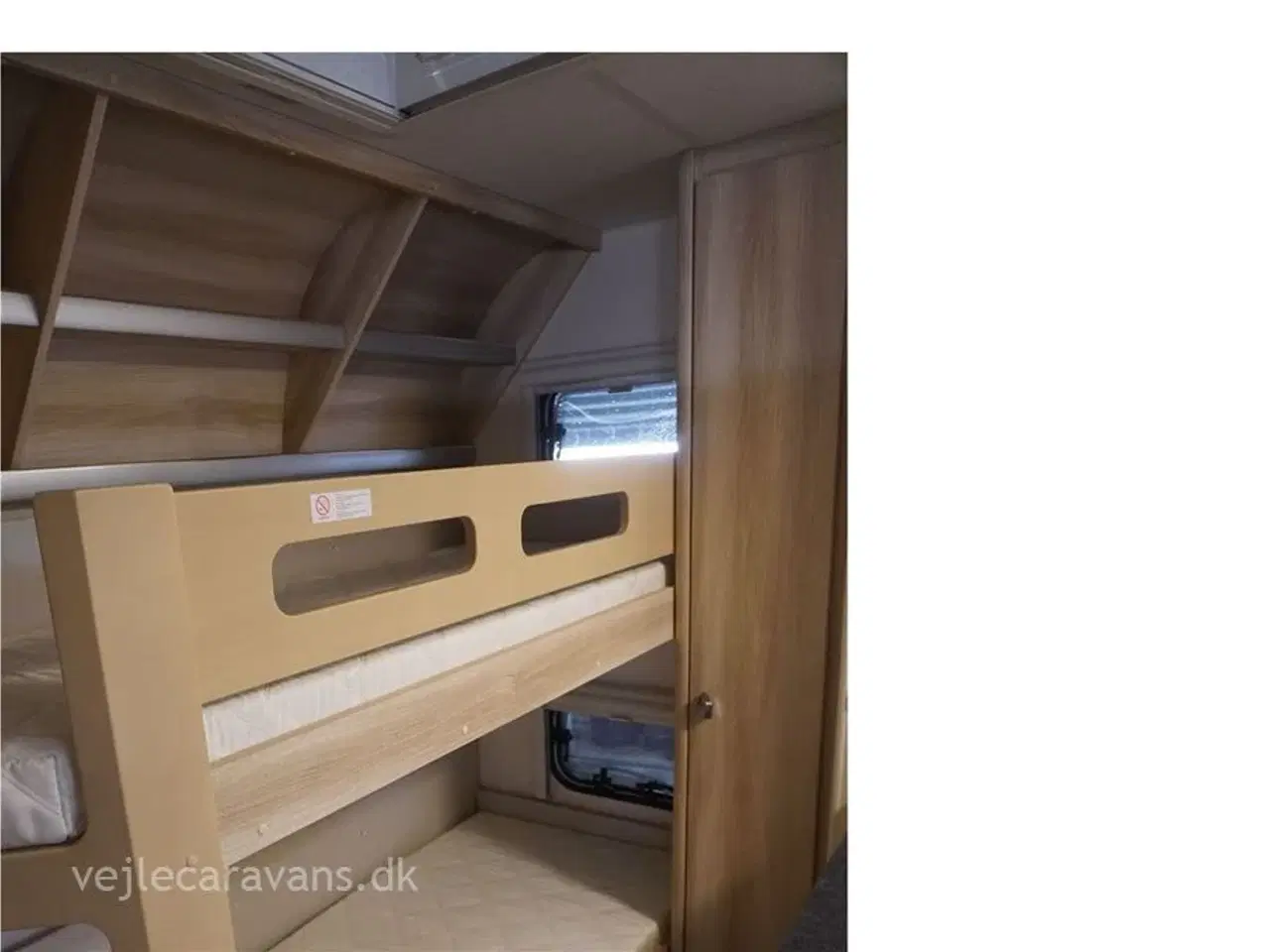 Billede 16 - 2026 - Hobby De Luxe 540 KMFe