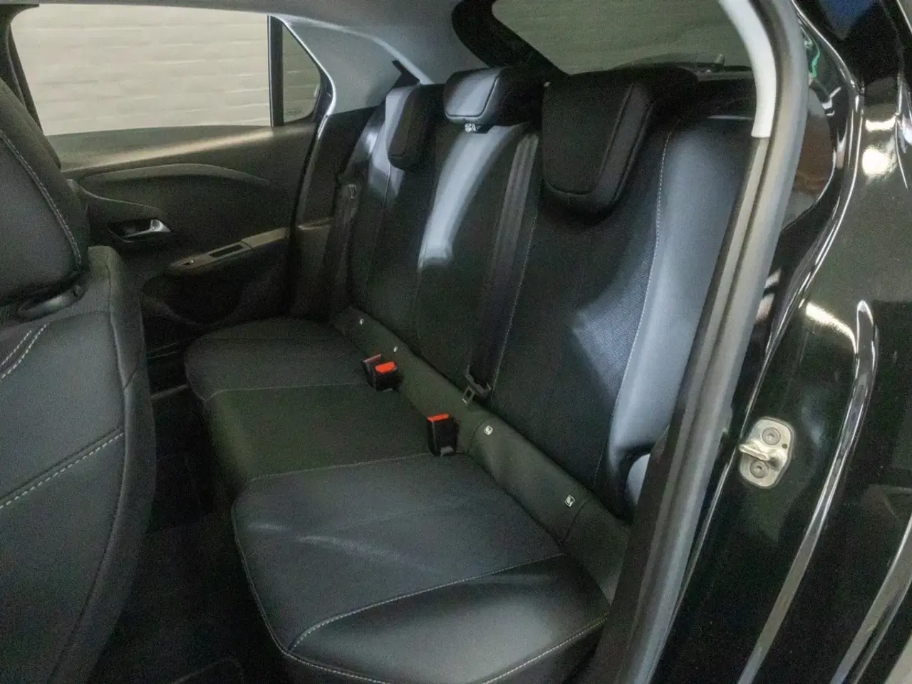 Billede 19 - Opel Corsa 1,2 T 100 Elegance aut.