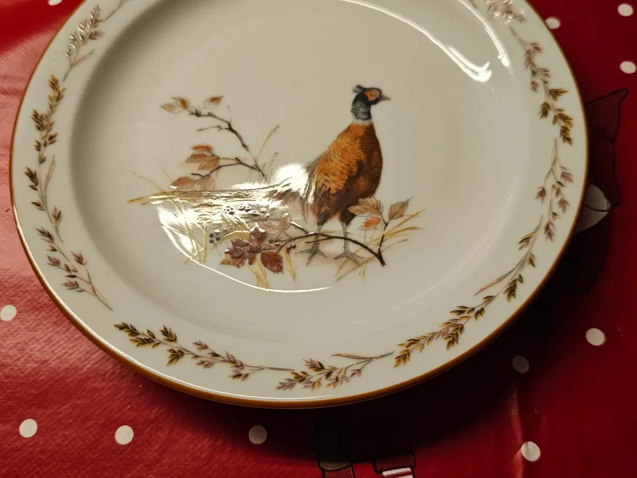 Billede 3 - Kaffe stel Mads stage