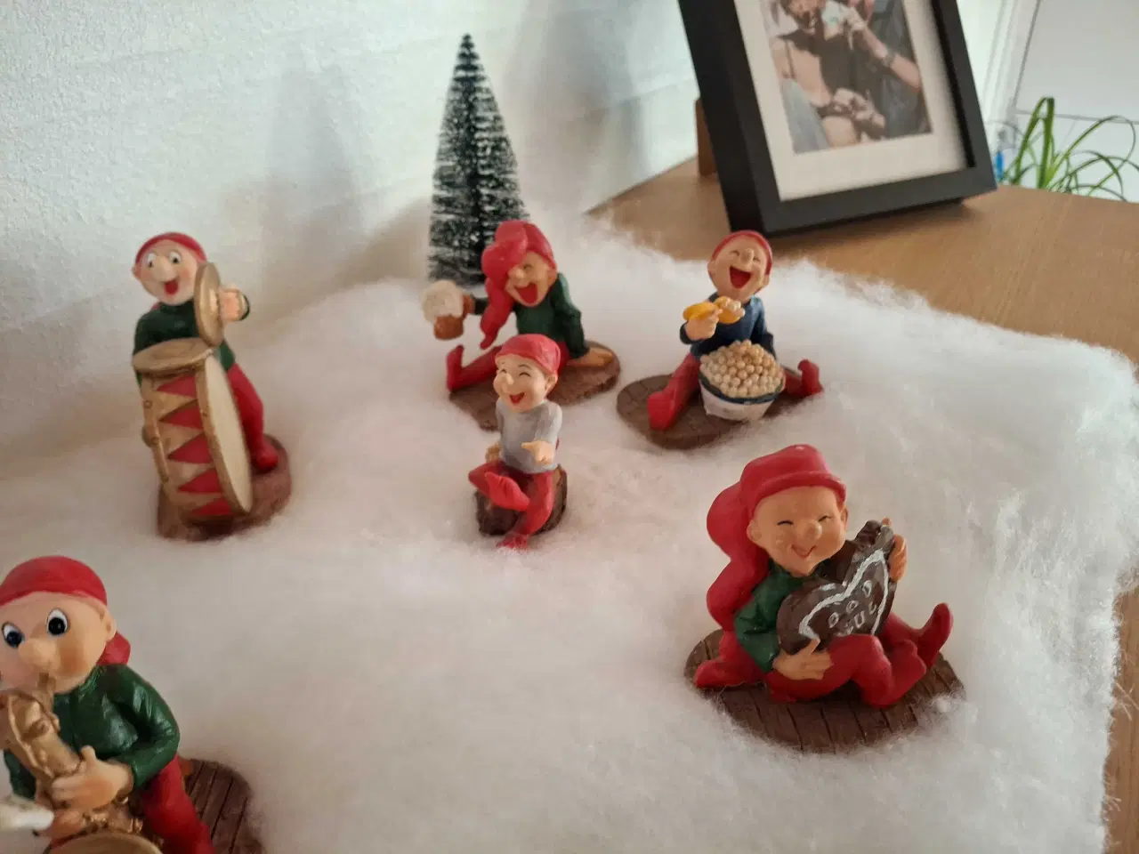 Billede 4 - Bramming nisser