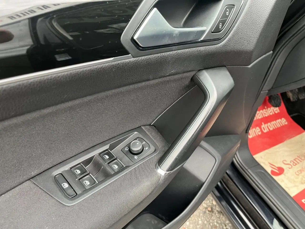 Billede 15 - VW Touran 1,4 TSi 150 Highline 7prs