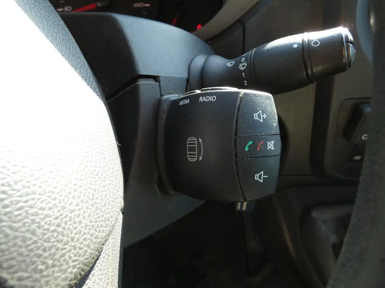 Billede 14 - Renault Master T33 L2H2 2,3 DCI TwinTurbo start/stop 135HK Van 6g