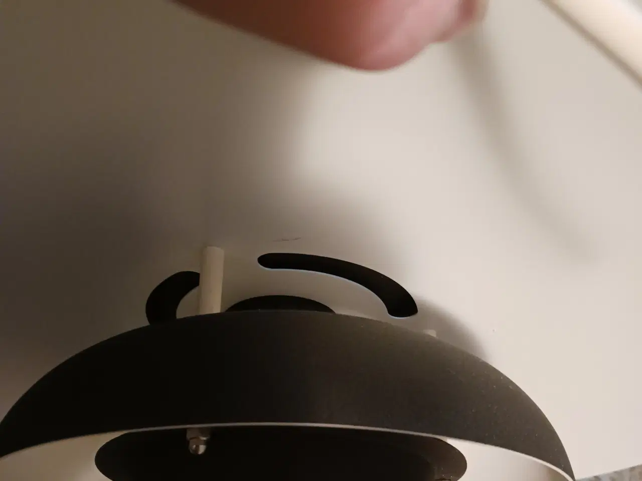 Billede 3 - Loftlampe