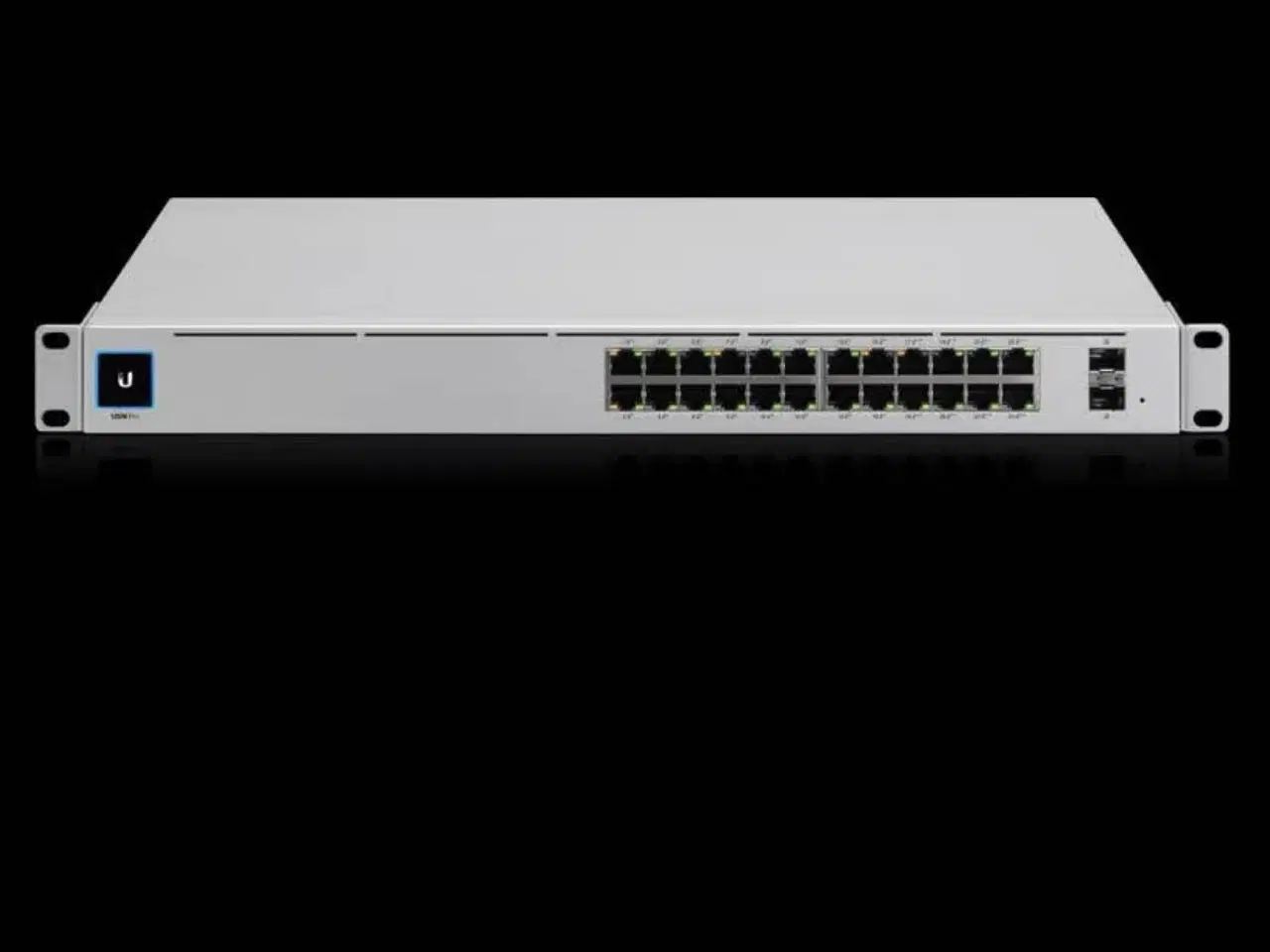 Billede 4 - UniFi switch usw-pro-24
