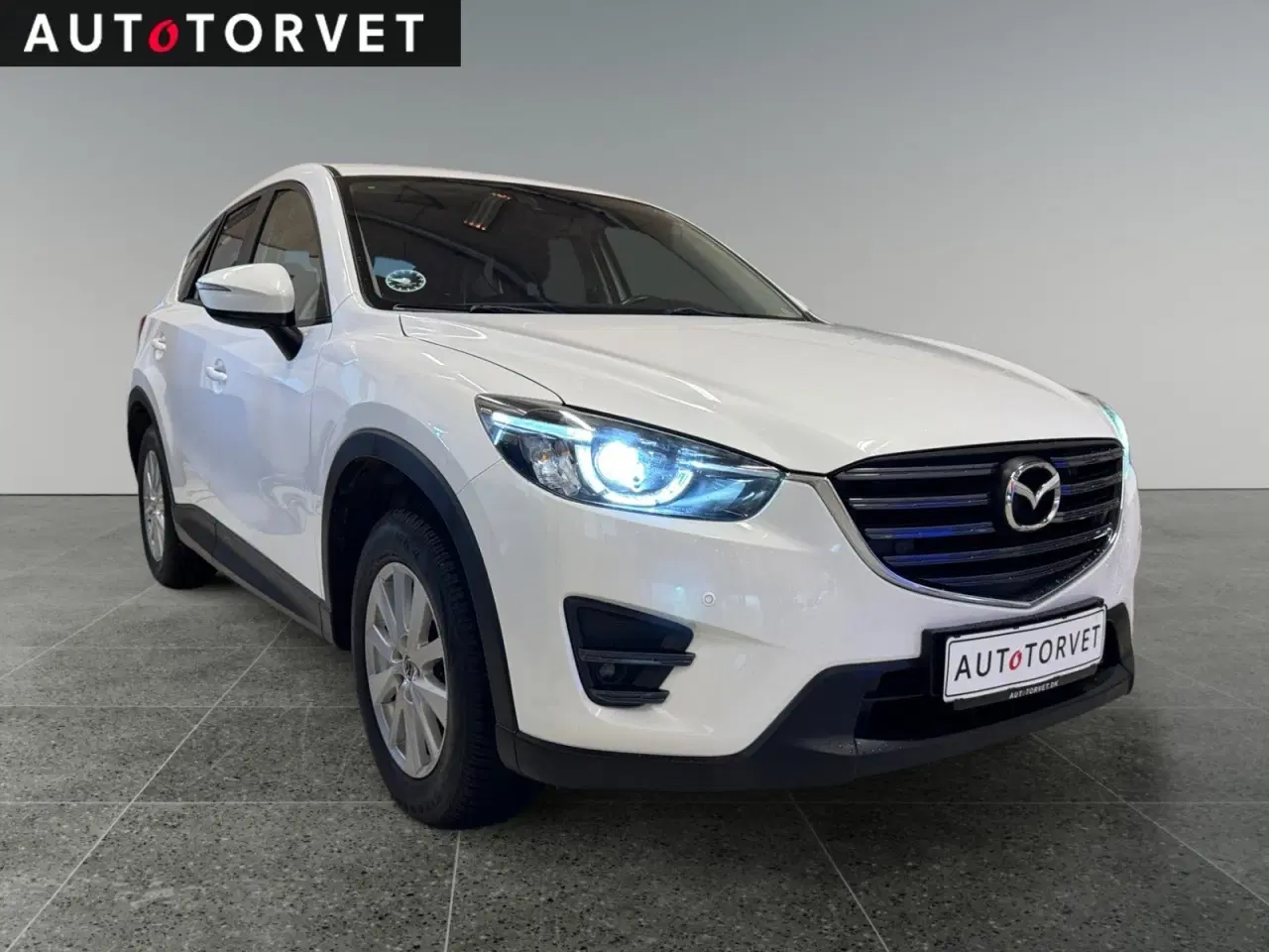 Billede 2 - Mazda CX-5 2,0 SkyActiv-G 160 Vision AWD