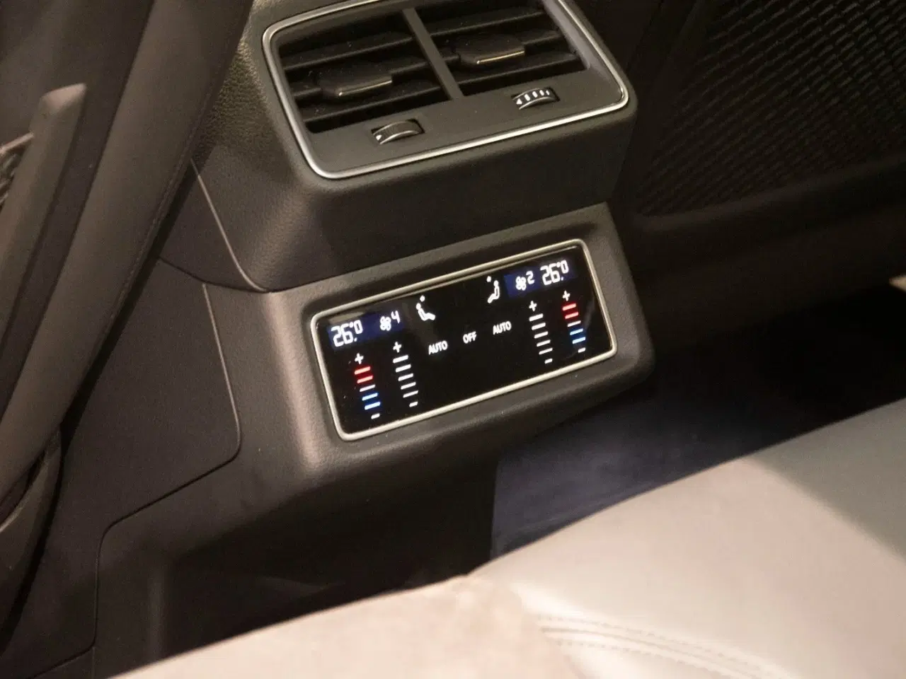 Billede 6 - Audi e-tron 50 Advanced Prestige quattro