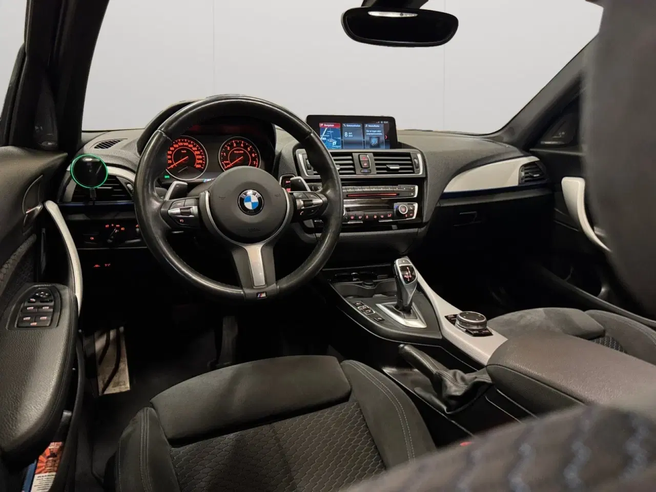 Billede 5 - BMW M135i 3,0 xDrive aut.