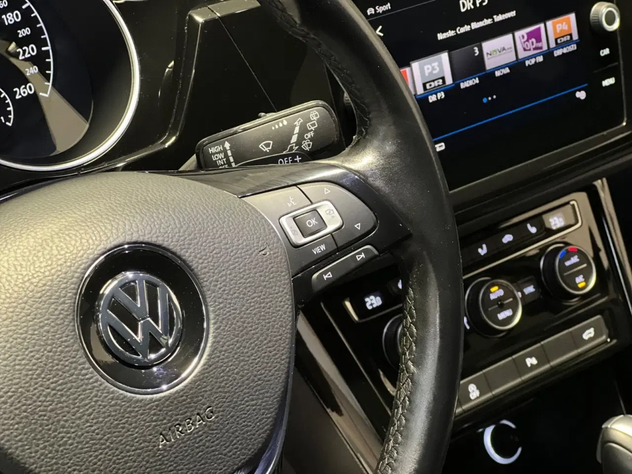 Billede 14 - VW Touran 1,5 TSi 150 Highline DSG 7prs