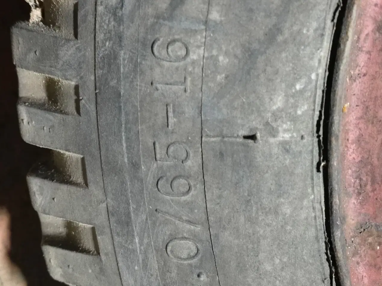 Billede 3 - Alliance 1 stk. Alliance & 1 stk. Stomil