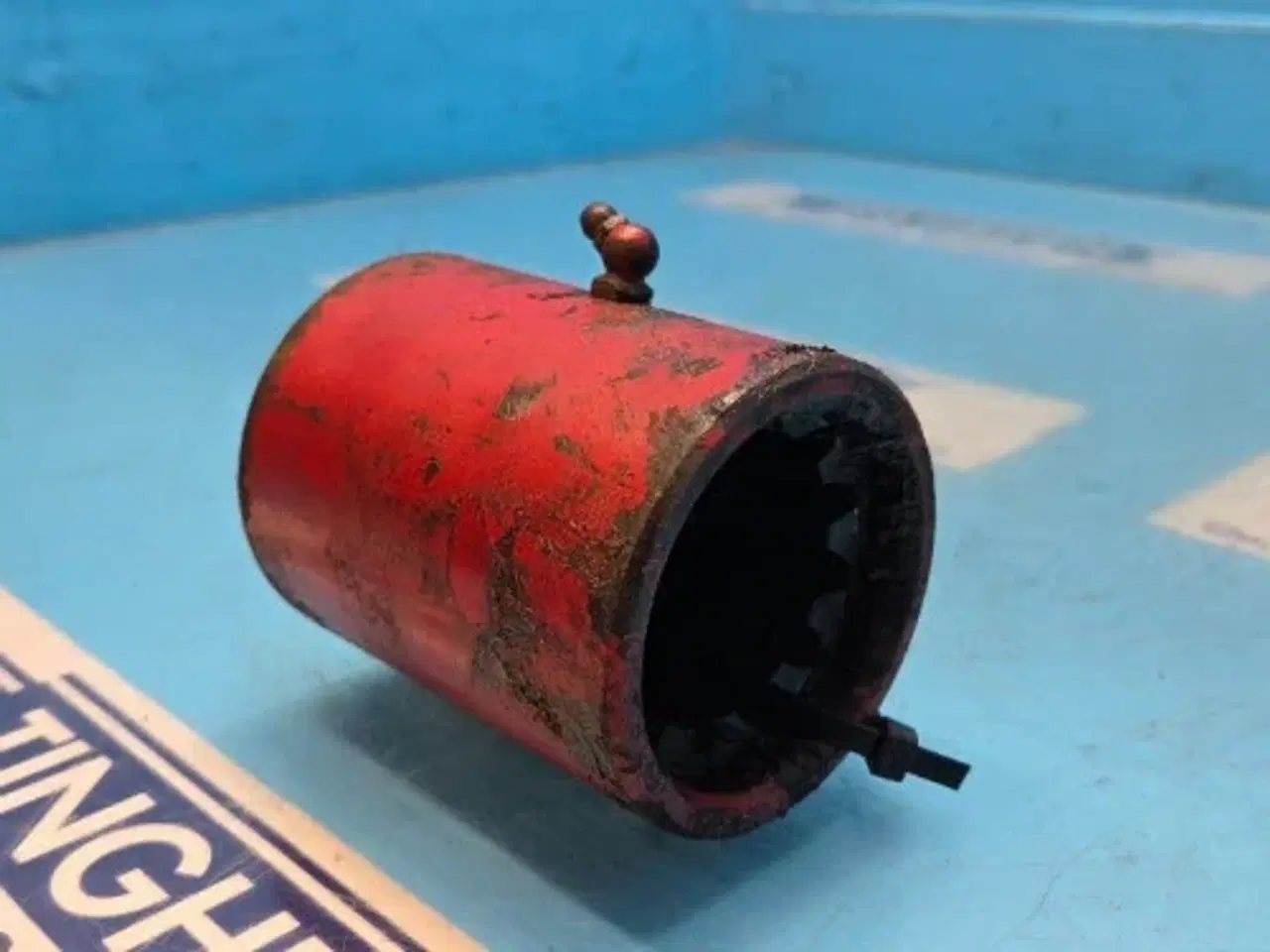 Billede 4 - Case 2388 Muffe 248600A1