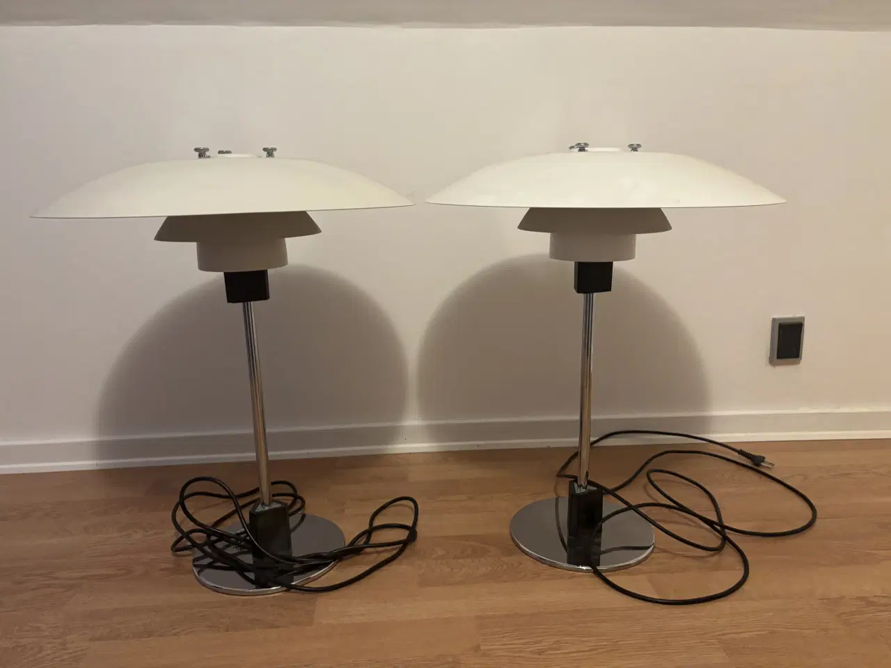 Billede 2 - PH 4 lamper