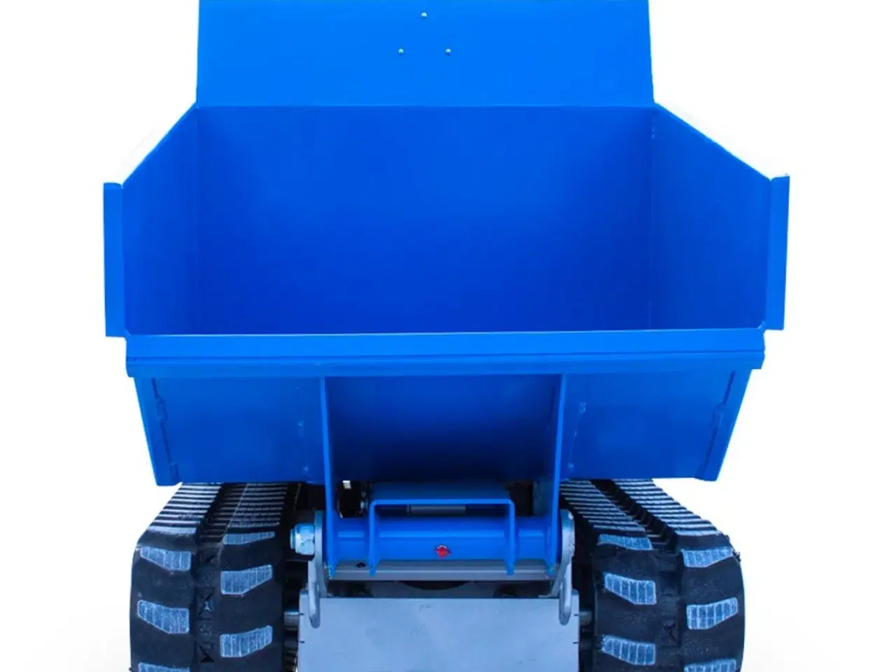 Billede 7 - Graecus H500 Benzin Dumper
