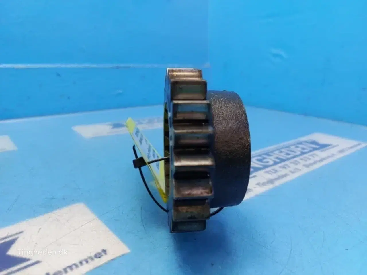 Billede 6 - Massey Ferguson 690 Tandhjul Gear 1617946M1