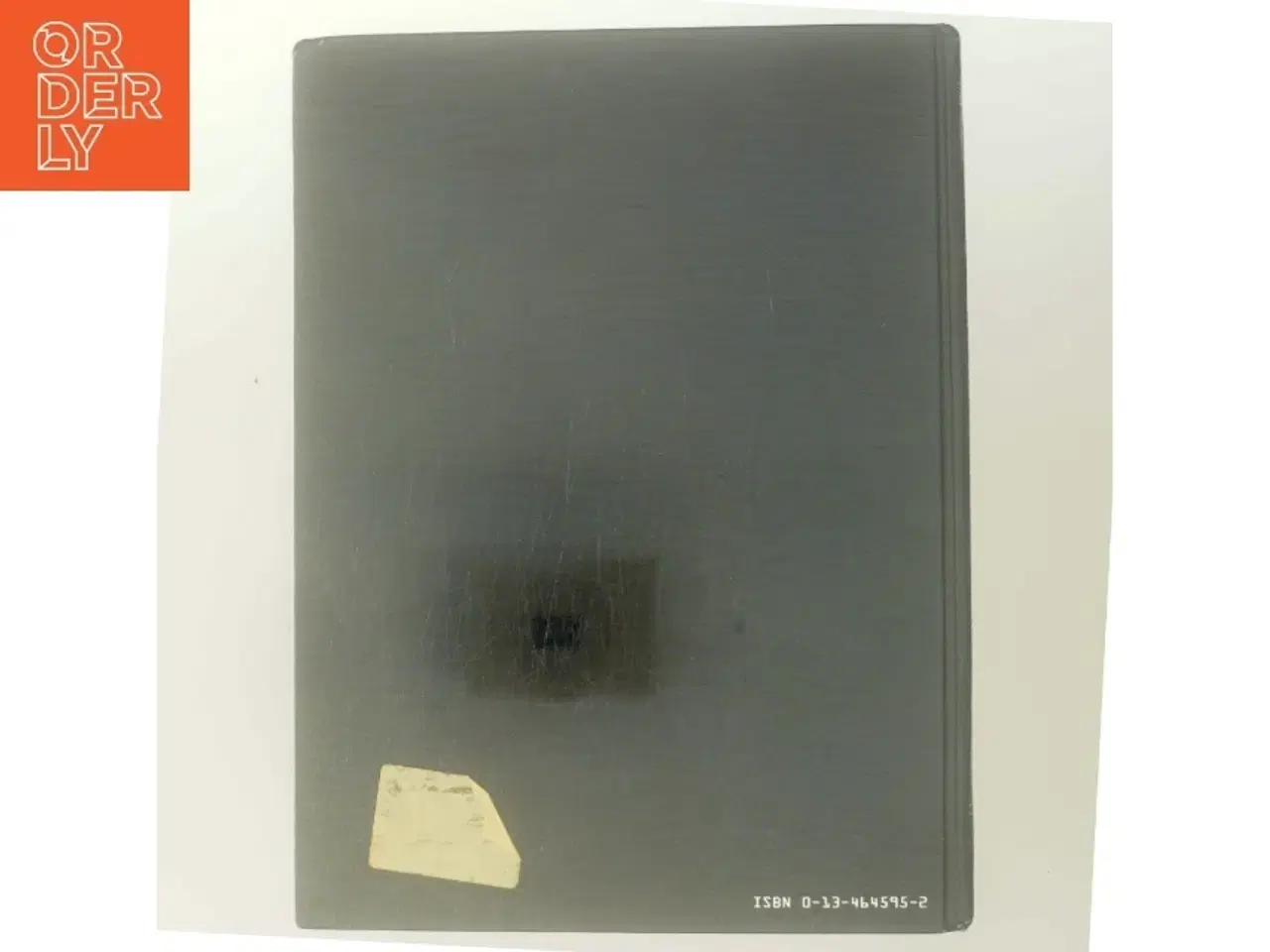 Billede 3 - Information Economics af Marilyn M. Parker (Bog)