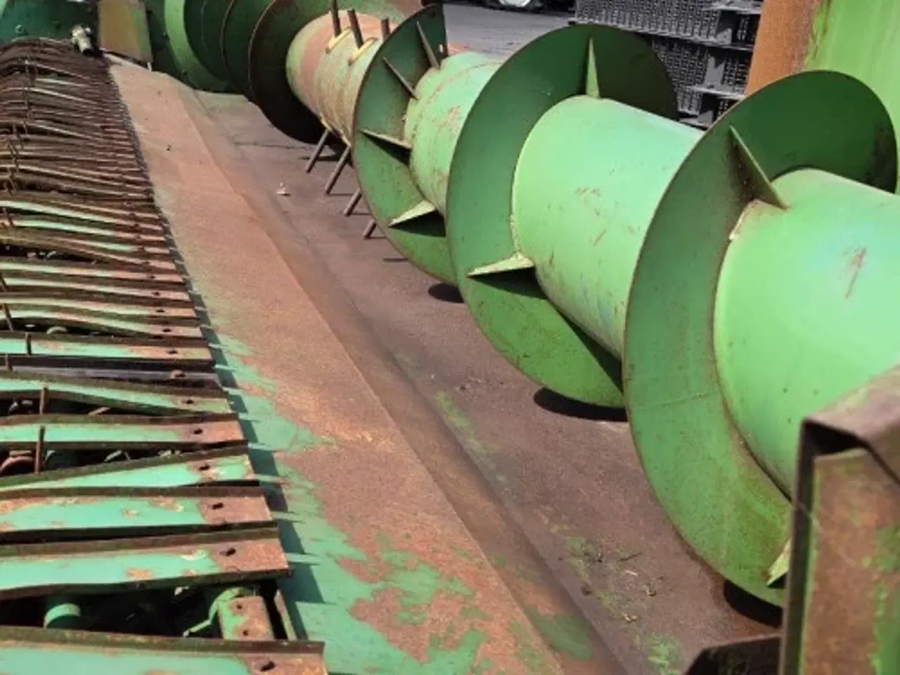 Billede 9 - John Deere Pickup 42963