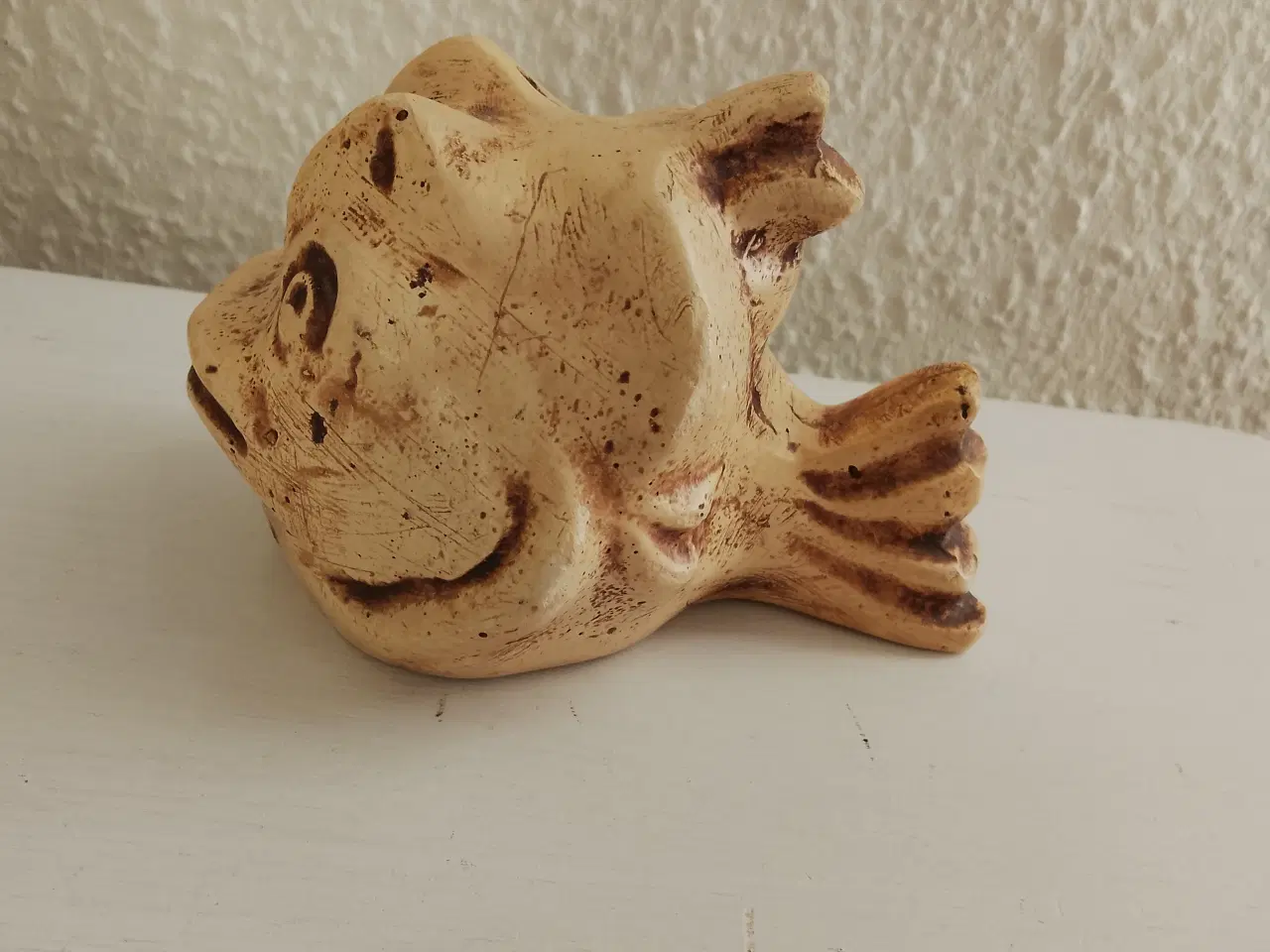 Billede 2 - Asiatisk fisk