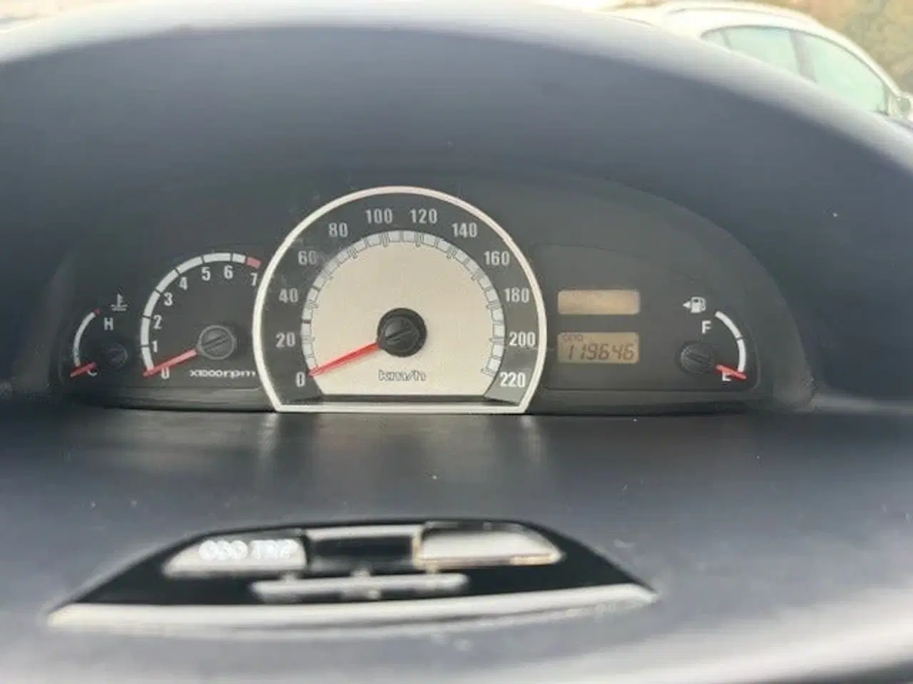 Billede 13 - Hyundai Matrix 1,6 GL