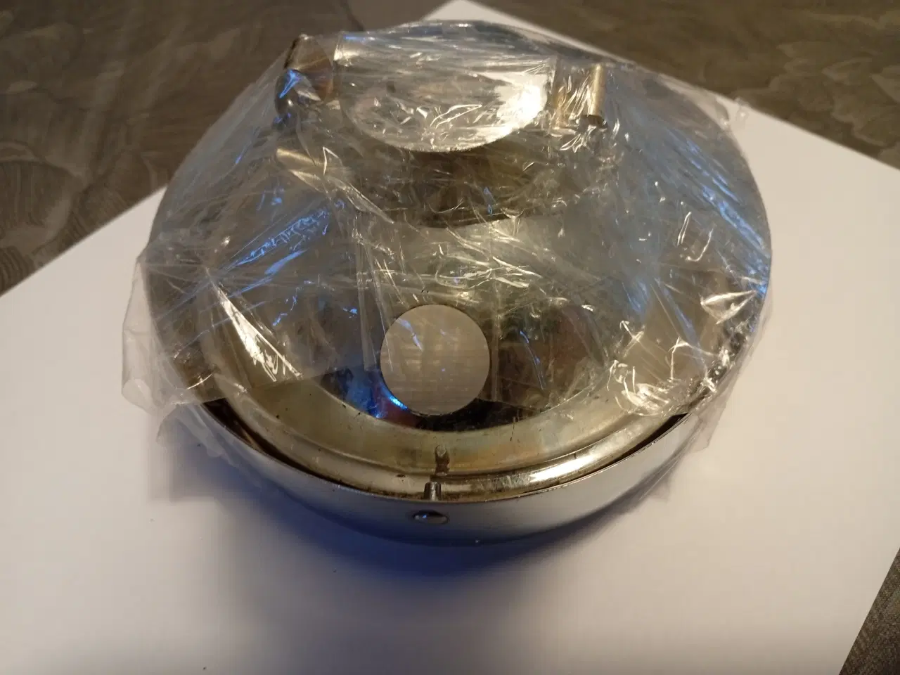 Billede 3 - Vespa Forlygte og Parabol 