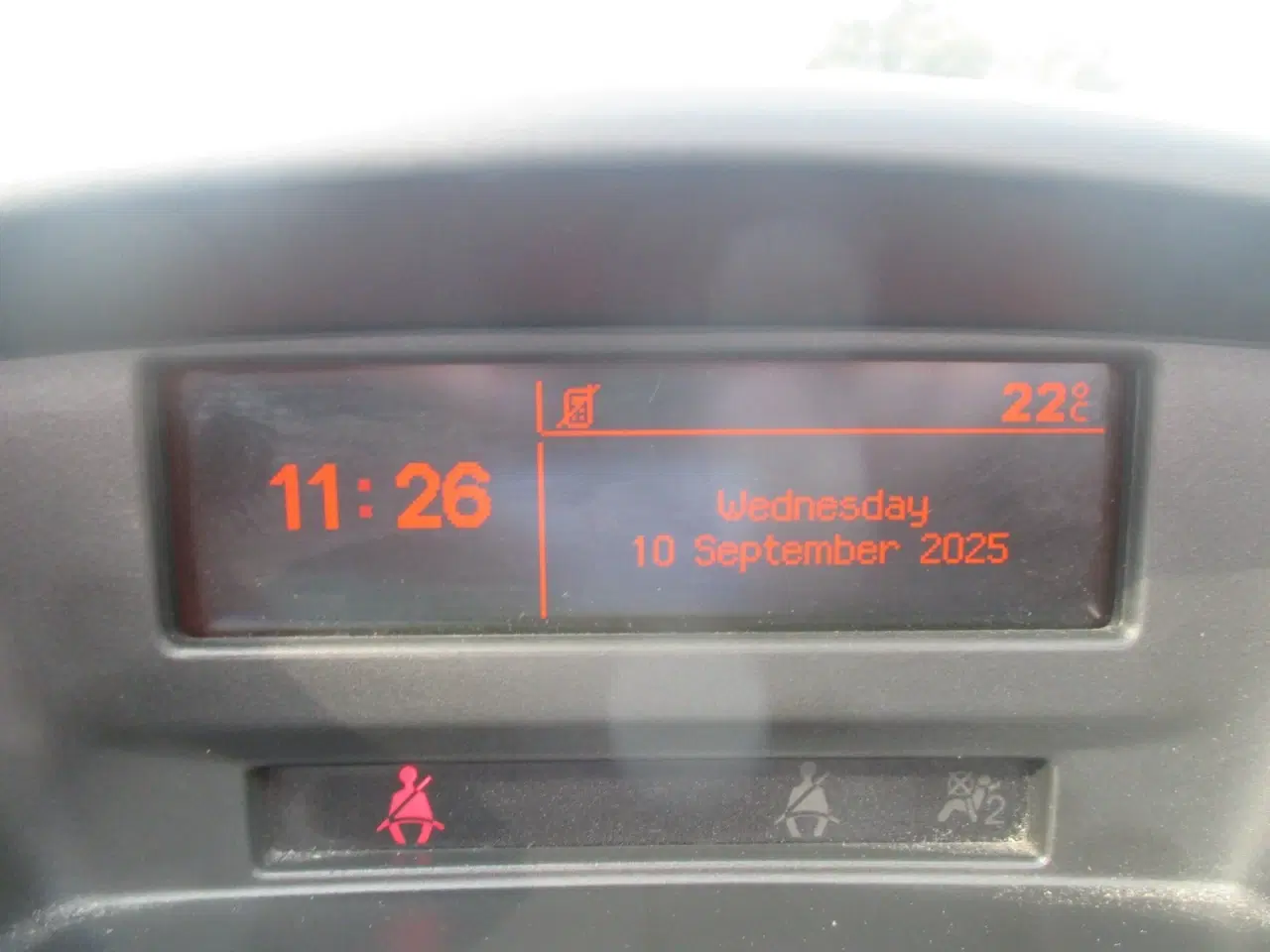 Billede 16 - Peugeot 207 1,6 THP 156 Sport CC