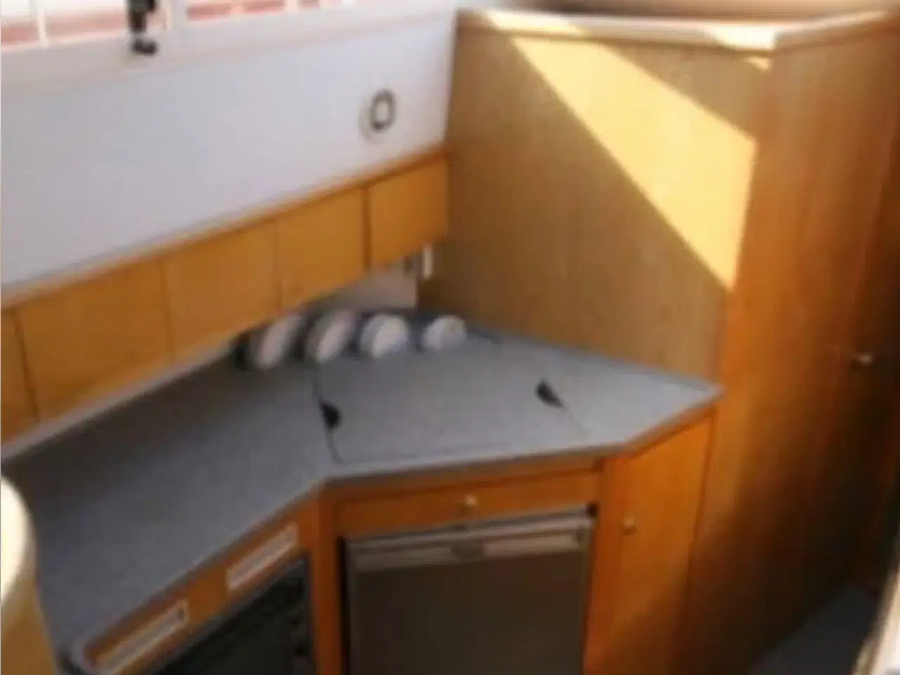 Billede 5 - 37 fods Yacht - seriøse bud modtages!