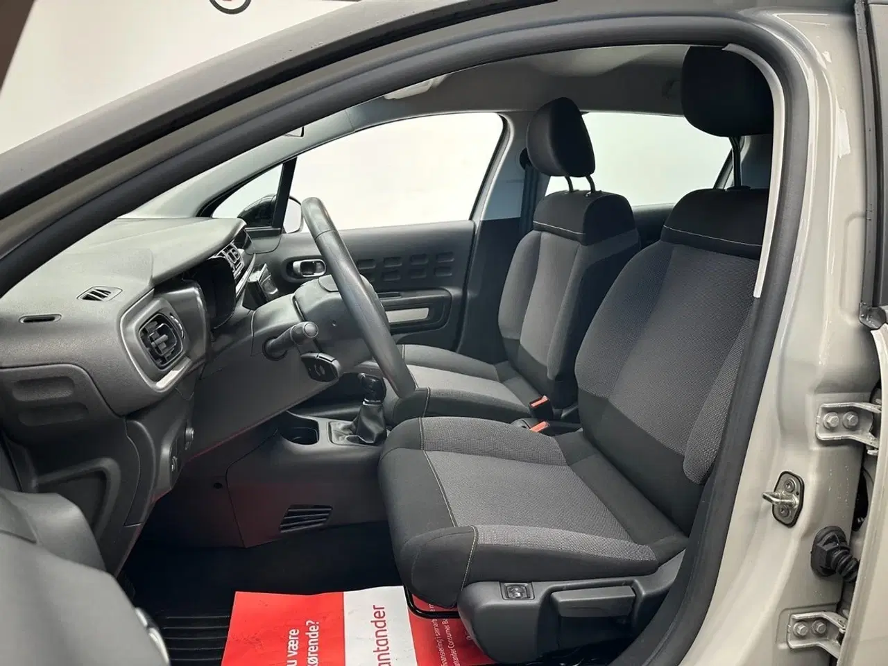 Billede 10 - Citroën C3 1,2 PureTech 83 Feel