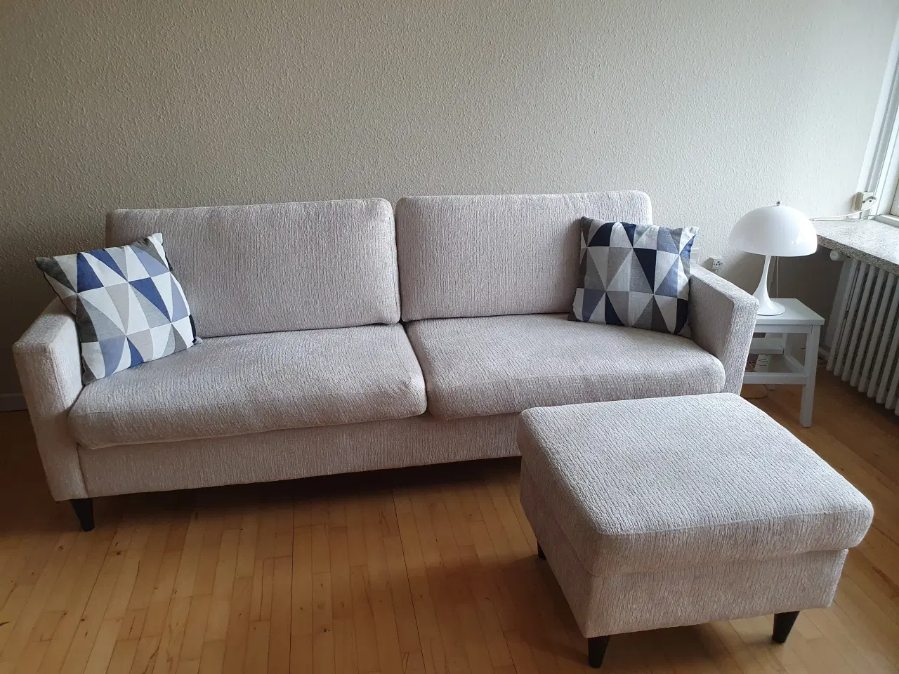 Billede 3 - Hjort Knudsen sofa