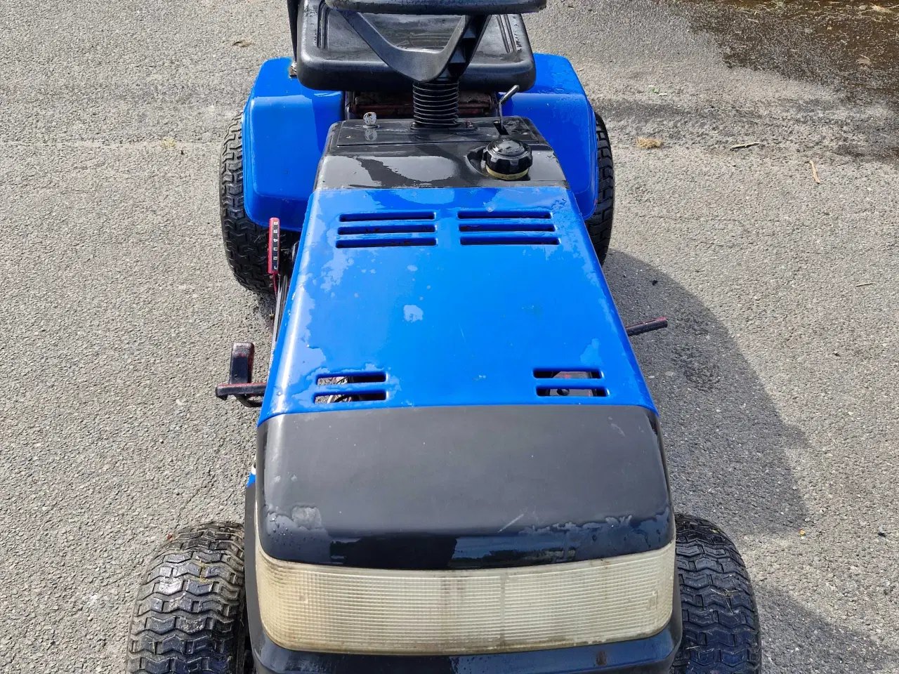 Billede 2 - Murray havetraktor uden klippedæk 