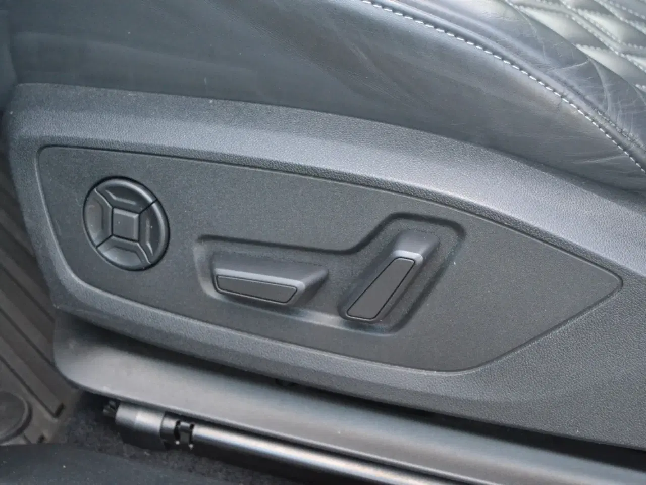 Billede 11 - Audi Q4 e-tron 50 S-line quattro